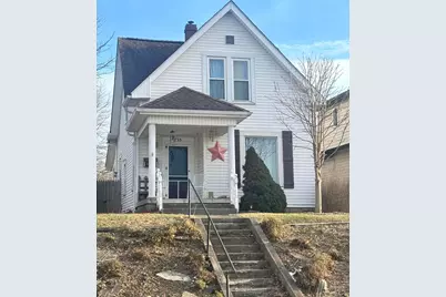 735 Leesburg Avenue, Washington Court House, OH 43160 - Photo 2