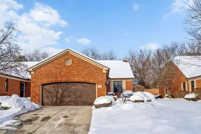 3166 Kingstree Court, Dublin, OH 43017 - Photo 34