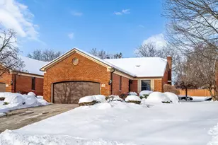 3166 Kingstree Ct, Dublin, OH 43017 - Photo 2