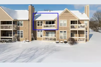 3426 Fishinger Mill Drive #A8, Hilliard, OH 43026 - Photo 26