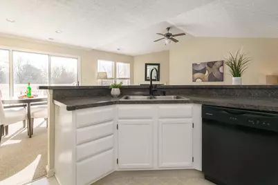 3426 Fishinger Mill Drive #A8, Hilliard, OH 43026 - Photo 12