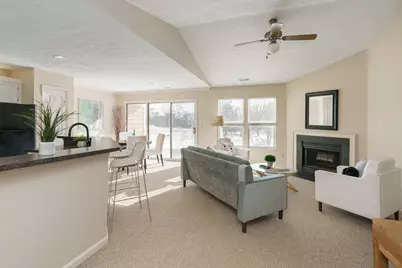 3426 Fishinger Mill Drive #A8, Hilliard, OH 43026 - Photo 6