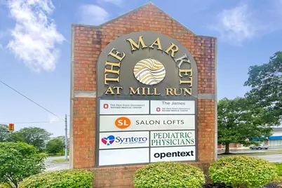 3426 Fishinger Mill Drive #A8, Hilliard, OH 43026 - Photo 36