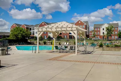 3426 Fishinger Mill Drive #A8, Hilliard, OH 43026 - Photo 34