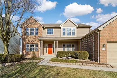 5684 Hillcoat Drive, Hilliard, OH 43026 - Photo 2