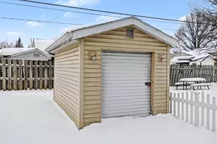 1163 Rosedale Ave, Bucyrus, OH 44820 - Photo 34