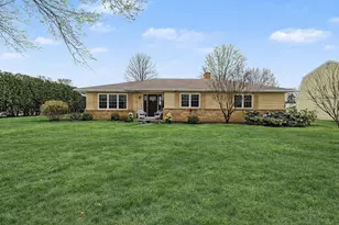 1163 Rosedale Ave, Bucyrus, OH 44820 - Photo 1