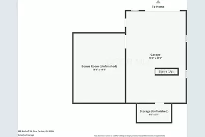 680 Bischoff Road, New Carlisle, OH 45344 - Photo 22