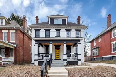 1577 Richmond Avenue, Columbus, OH 43203 - Photo 1