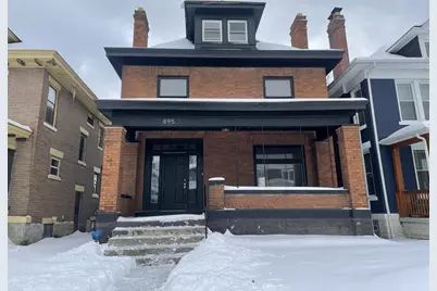 895 Studer Avenue, Columbus, OH 43206 - Photo 2