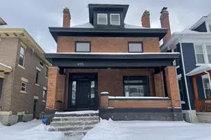 895 Studer Ave, Columbus, OH 43206 - Photo 2