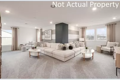 1843 Melanzana Drive #Lot 225, Hilliard, OH 43026 - Photo 28