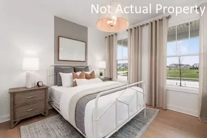 1843 Melanzana Drive #Lot 225, Hilliard, OH 43026 - Photo 24