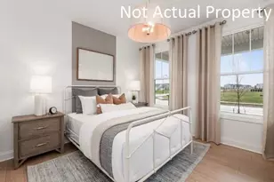 1843 Melanzana Dr, Hilliard, OH 43026 - Photo 24