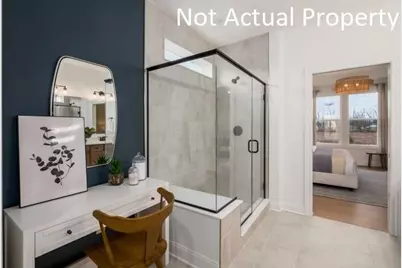 1843 Melanzana Drive #Lot 225, Hilliard, OH 43026 - Photo 22