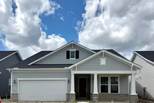 1843 Melanzana Dr, Hilliard, OH 43026 - Photo 1