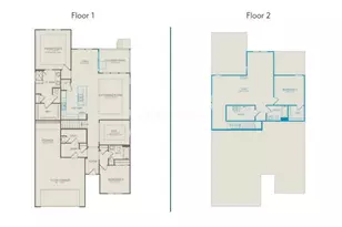 1843 Melanzana Dr, Hilliard, OH 43026 - Photo 2