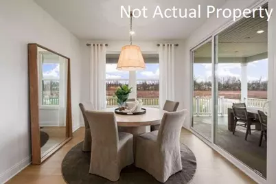 1843 Melanzana Drive #Lot 225, Hilliard, OH 43026 - Photo 12