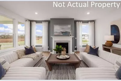 1843 Melanzana Drive #Lot 225, Hilliard, OH 43026 - Photo 16