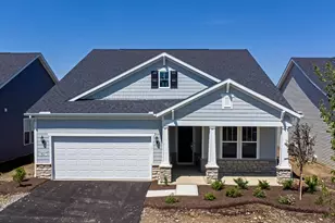 1843 Melanzana Dr, Hilliard, OH 43026 - Photo 1