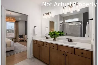 1843 Melanzana Drive #Lot 225, Hilliard, OH 43026 - Photo 22