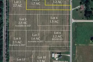 0 Liberty Rd, Powell, OH 43065 - Photo 1