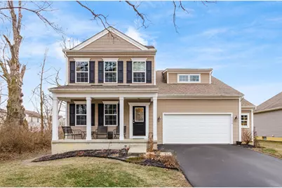 2776 Glenwood Way, Hilliard, OH 43026 - Photo 2