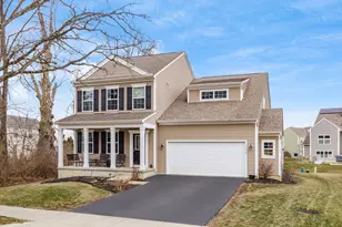 2776 Glenwood Way, Hilliard, OH 43026 - Photo 1