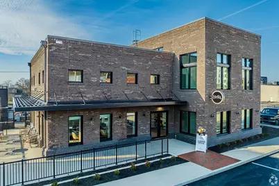 1020 Lusso Avenue #208, Columbus, OH 43201 - Photo 6