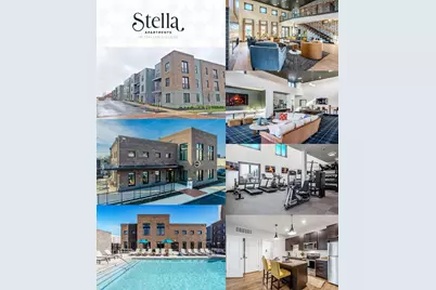 1020 Lusso Avenue #208, Columbus, OH 43201 - Photo 1