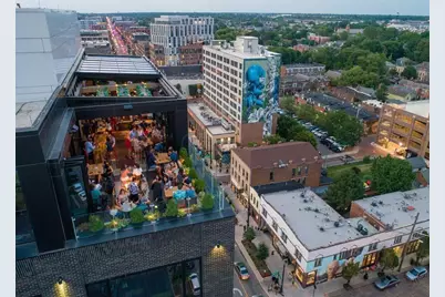 1020 Lusso Avenue #208, Columbus, OH 43201 - Photo 34