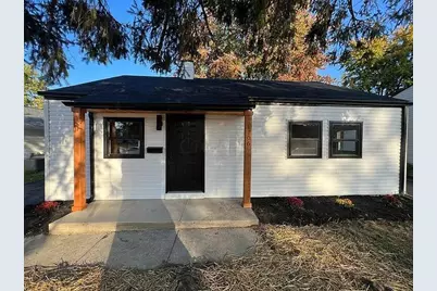 1106 S James Road, Columbus, OH 43227 - Photo 1