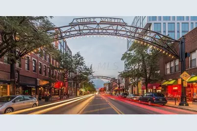 1020 Lusso Avenue #206, Columbus, OH 43201 - Photo 32