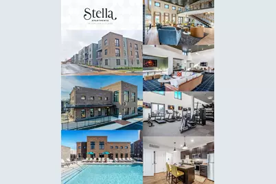 1020 Lusso Avenue #206, Columbus, OH 43201 - Photo 1