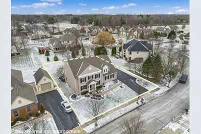 2520 Kemperwood Drive, Blacklick, OH 43004 - Photo 76