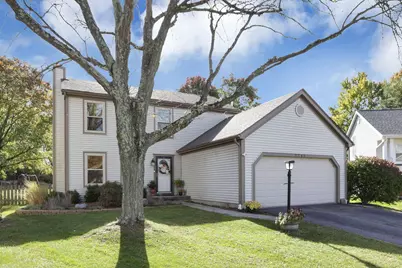 7765 Leaview Drive, Columbus, OH 43235 - Photo 2