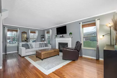 7765 Leaview Drive, Columbus, OH 43235 - Photo 4