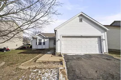 544 Tourmaline Drive, Blacklick, OH 43004 - Photo 34