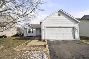 544 Tourmaline Dr, Blacklick, OH 43004 - Photo 34
