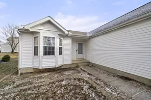 544 Tourmaline Dr, Blacklick, OH 43004 - Photo 36