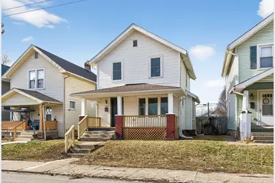 741 Heyl Avenue, Columbus, OH 43206 - Photo 2