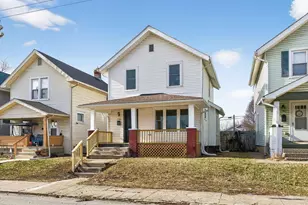 741 Heyl Ave, Columbus, OH 43206 - Photo 2