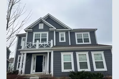 8579 Tupelo Way, Plain City, OH 43064 - Photo 1