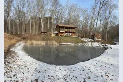 26360 Schoolie Road, Creola, OH 45622 - Photo 1