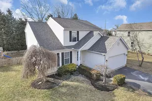 4583 Fern Trail Dr, Hilliard, OH 43026 - Photo 2