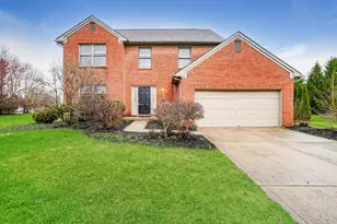 22 Liberty Ridge Ave, Powell, OH 43065 - Photo 1