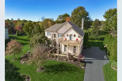 9083 Tartan Fields Drive, Dublin, OH 43017 - Photo 1