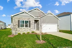 128 Vine Grv Dr, Circleville, OH 43113 - Photo 2