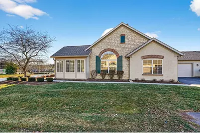 7529 Red Maple Place, Westerville, OH 43082 - Photo 2