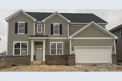 9639 Glenfield Avenue #Lot 218, Plain City, OH 43064 - Photo 1